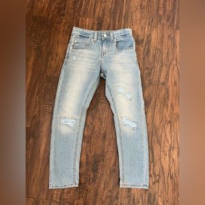 Boys jeans pants